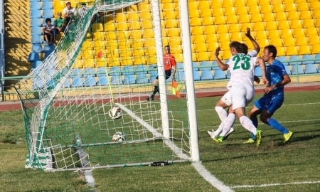 Тур не без карикатур