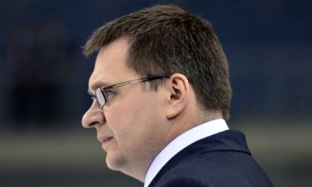 Андрей Назаров: «Почётно быть тренером сборной на чемпионате мира, но в СКА два раза не зовут»