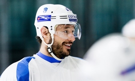 Илья Ковальчук: «Рад назначению Назарова в СКА, мы давно знакомы»