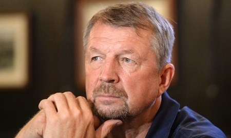 Сергей Гимаев: «Назаров — сильный специалист. Хотя его назначение в СКА меня удивило»