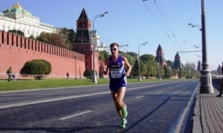 Михаил Красилов: «У меня есть лицензия на Олимпиаду-2016»