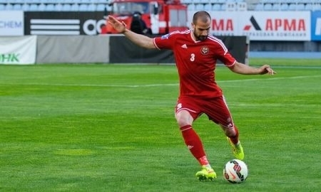 Балич и Родич заинтересовали клубы из Казахстана