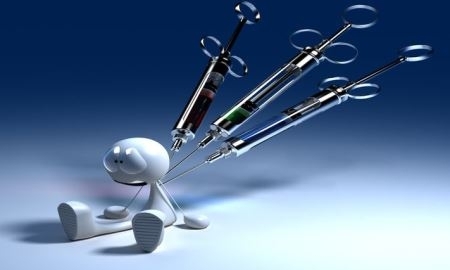 В Петропавловске прошла лекция по антидопинговому контролю