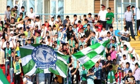 Бывший директор ФК «Атырау» обещал суду найти 34 миллиона тенге за два дня