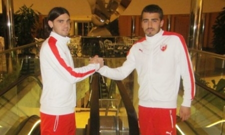 Игроки «Црвены Звезды» надеются на помощь Деспотовича