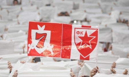 Билеты на матч «Црвена Звезда» — «Кайрат» будут стоить от 523 тенге