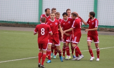 «Акжайык» отправился на матч в Каратау