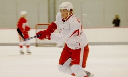 Защитник сборной Беларуси Сергей Колосов перешёл в «Бейбарыс»