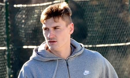 Мартин Хован сменил «Иртыш» на «Бейбарыс»