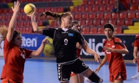 Вероника Хардина: «Сейчас все мои мысли связаны только с „Алматы“»