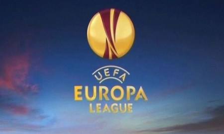 Время начала матчей Лиги Европы