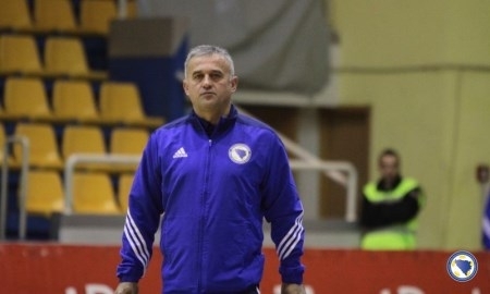 Боро Матан: «Казахстан является грозным противником»