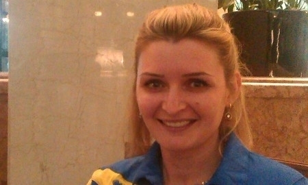 Коринна Ишимцева: «Хотелось бы отметить хорошую подачу алжирской сборной»