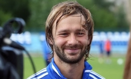 Сычёв продолжит выступления за «Окжетпес» и вскоре приступит к тренировкам