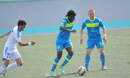 Время начала матчей 11-го тура Первой лиги