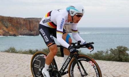 Тони Мартин: «На „Туре“ снова будут возникать вопросы после каждой победы „Астаны“»