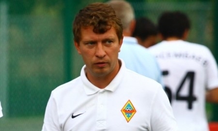 Максим Шевченко: «Хотели реабилитироваться»