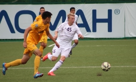 Итоги 18-го тура турнира дублеров