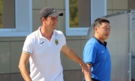 Олег Лотов: «Проиграли по игре»