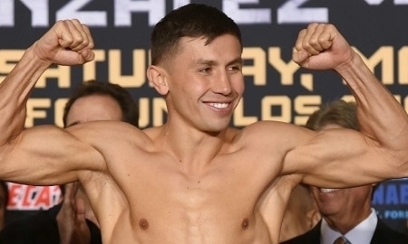 Геннадий Головкин. Дань некоронованному чемпиону