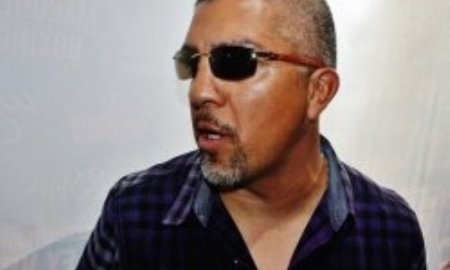 Джоэл Диас: «Если представится шанс встретиться с Головкиным — мы примем такой бой»