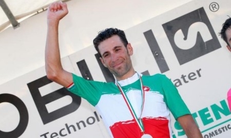 Винченцо Нибали — двукратный чемпион Италии