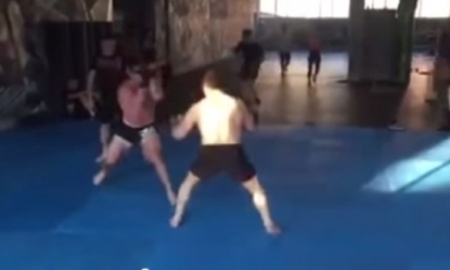 В Алматы спортивная борьба завершилась стрельбой