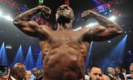 Тимоти Брэдли: «Головкин не так уж и далеко ушёл от моей категории»