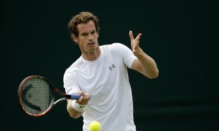 Энди Маррей: «Будет трудно победить Кукушкина, если дать ему пространство и время»