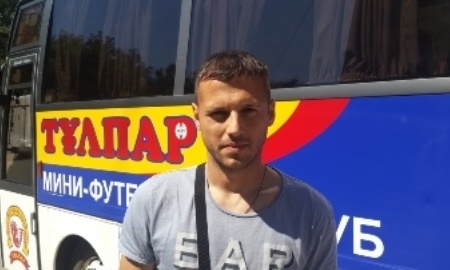 Миодраг Аксентьевич: «Хотел поблагодарить людей, с которыми провёл этот год в Казахстане»