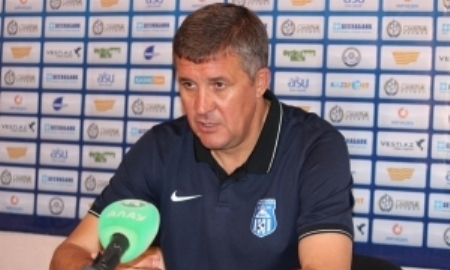 Евгений Яровенко: «Не хватило свежести»