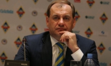 Владимир Вайсс: «Очень уважаю эту победу» 