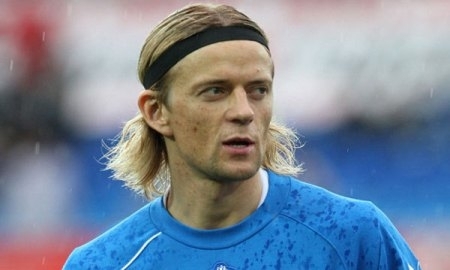 Тимощук не ведет переговоры с «Кайратом», приоритет для игрока — «Зенит-2»