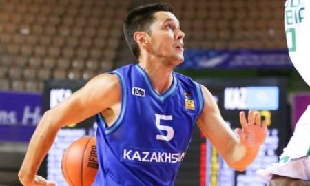 Определились соперники мужской сборной Казахстана на чемпионате Азии