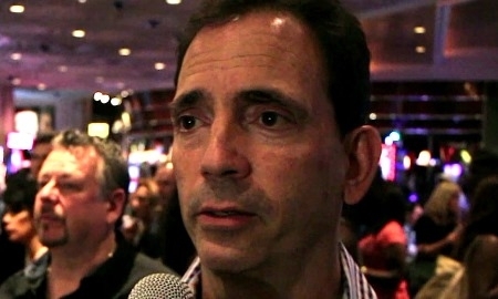 Том Леффлер: «Мы обдумаем вариант боя Головкин — Брэдли»