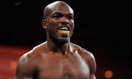 Тимоти Брэдли: «Хочу драться с лучшими, поэтому я говорил про Головкина и Кличко»