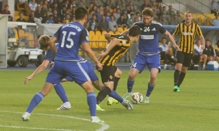 Статистика матчей 18-го тура Премьер-Лиги