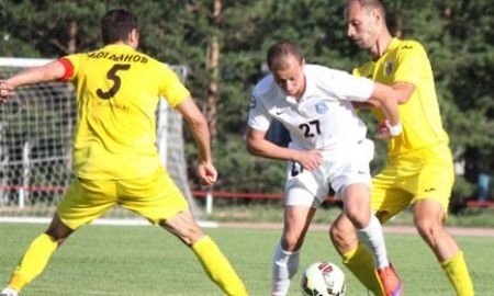 Цифры и факты 18-го тура Премьер-Лиги