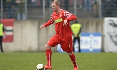 Экс-казахстанец сменил клуб в Германии