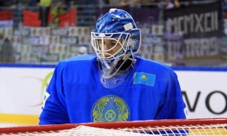 Павел Полуэктов: «Занятия в школе вратарей Алексея Плотникова — это хорошая подготовка к основным сборам»