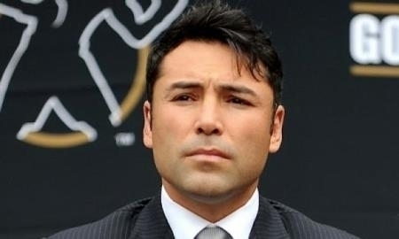 Оскар де ла Хойя не вернется на ринг даже для боя с Головкиным