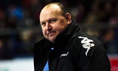 Экс-наставник пражской «Славии» Ладислав Лубина сменил Александра Истомина на посту главного тренера «Бейбарыса»