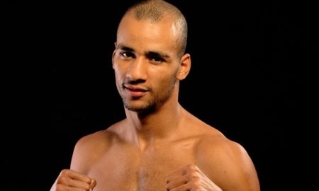 Исмаил Силлах: «В среднем весе Геннадий Головкин непобедим!»