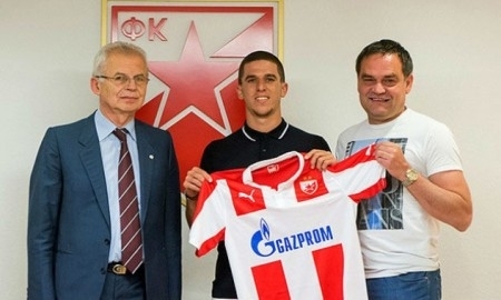 Соперник «Кайрата» подписал двух новичков