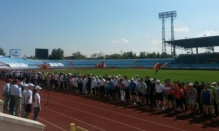 В регионах Казахстана проходит сдача Президентских тестов