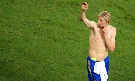 Сербские СМИ: «Тимощук побоялся „Црвены Звезды“?»