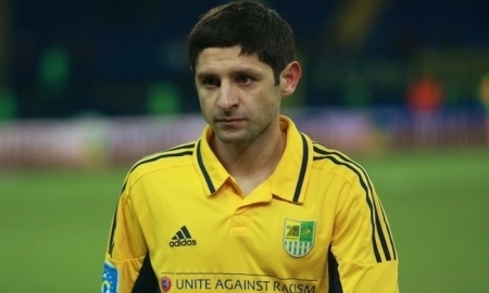 Олег Красноперов: «Неохота уже куда-то далеко ездить — в Казахстан или Азербайджан»