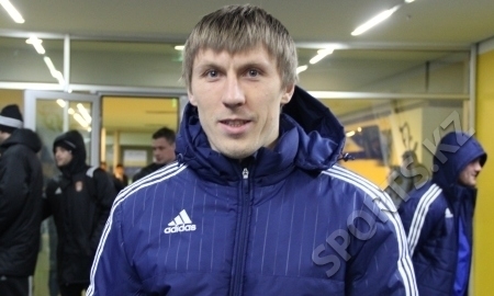 Постников не сыграет против «Кайсара»