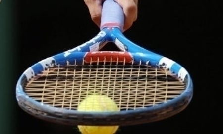 Хабибулин вышел в 1/4 финала парного разряда турнира серии ITF