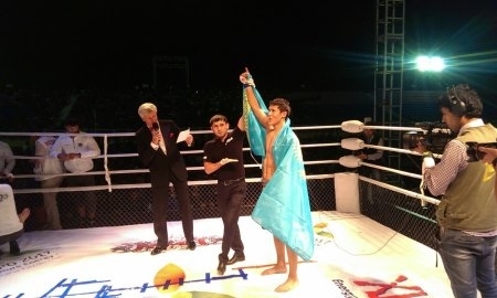 Стал известен состав участников M-1 Challenge 59